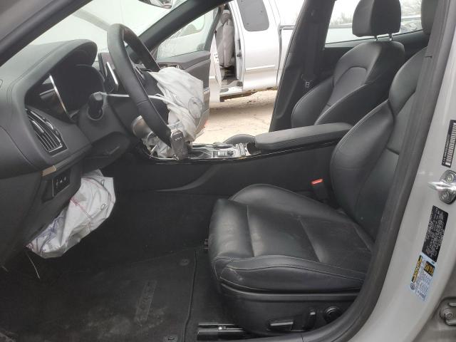 KNAE35LD1N6107777 KIA Stinger Gt Line