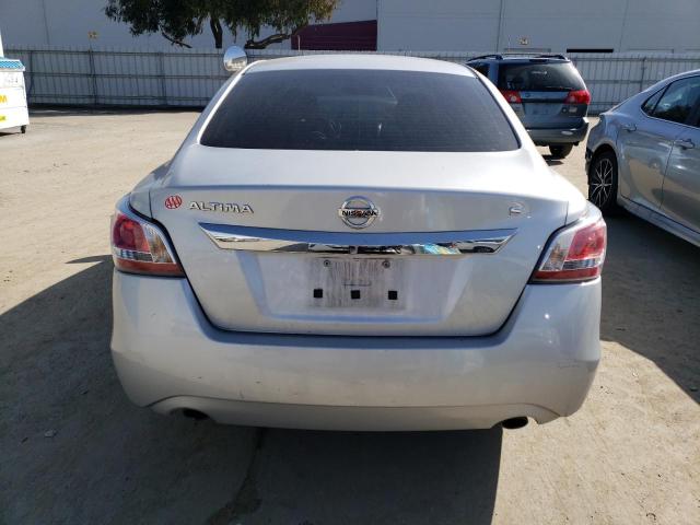 1N4AL3AP8FN384071 Nissan ALTIMA 2.5