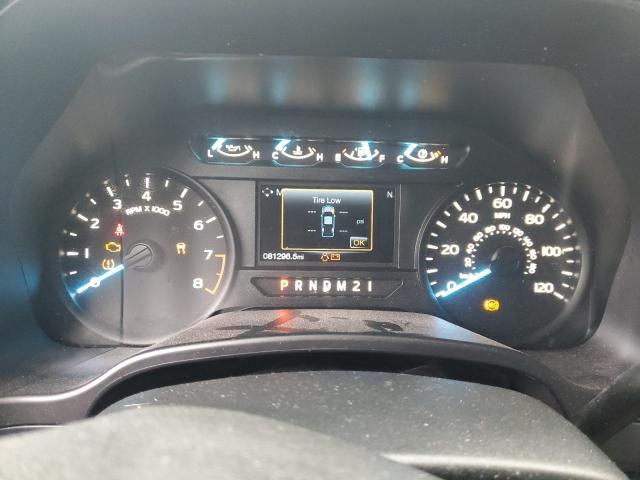 1FTMF1CB9LKD12541 Ford F150