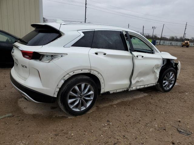 3PCAJ5BA3MF113419 Infiniti Qx50 Luxe