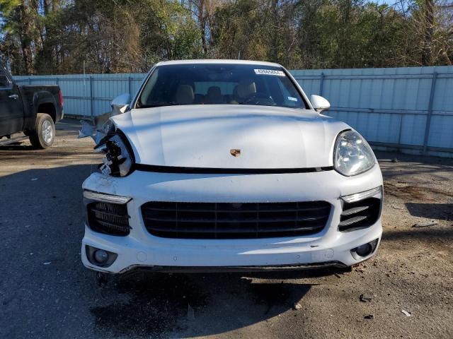WP1AB2A24GLA96894 Porsche CAYENNE S