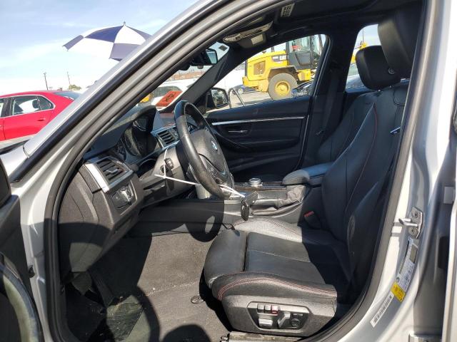 WBA8E9G5XGNT42964 BMW 328 I Sulev