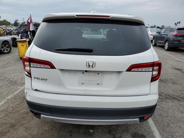 5FNYF5H54MB047148 Honda PILOT EXL