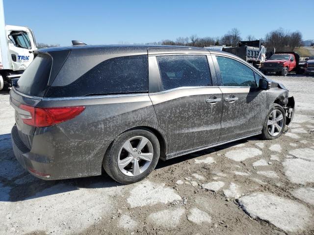 5FNRL6H52KB104253 Honda ODYSSEY EX