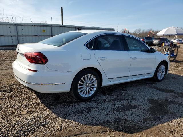 1VWBT7A38HC037080 Volkswagen PASSAT SE