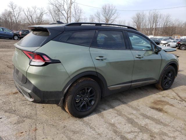 5XYK7CAF3PG108559 KIA Sportage X-pro