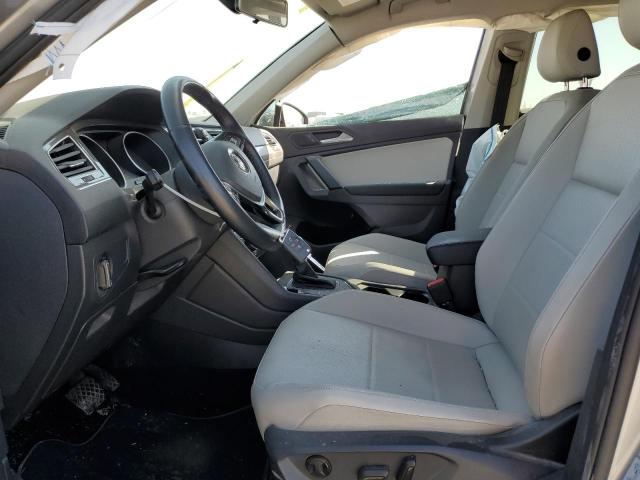 3VV3B7AX4KM139772 Volkswagen TIGUAN SE