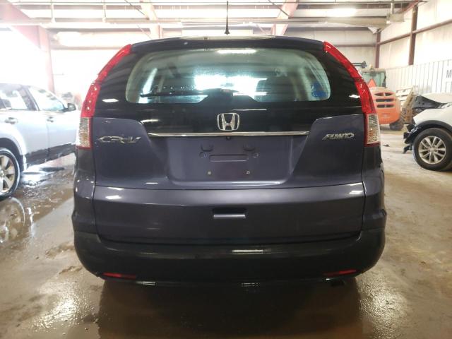2HKRM4H33EH702387 Honda CR-V LX