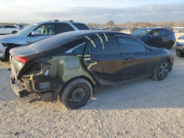 2HGFC2F63KH559521 Honda Civic Lx