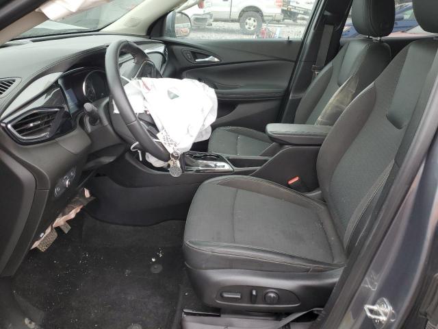 KL4MMESL4LB105198 Buick Encore Gx Select