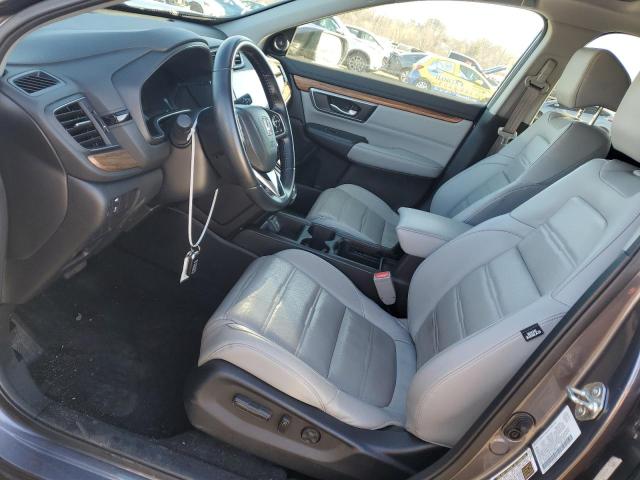 5J6RW2H8XJL036803 Honda CR-V EXL