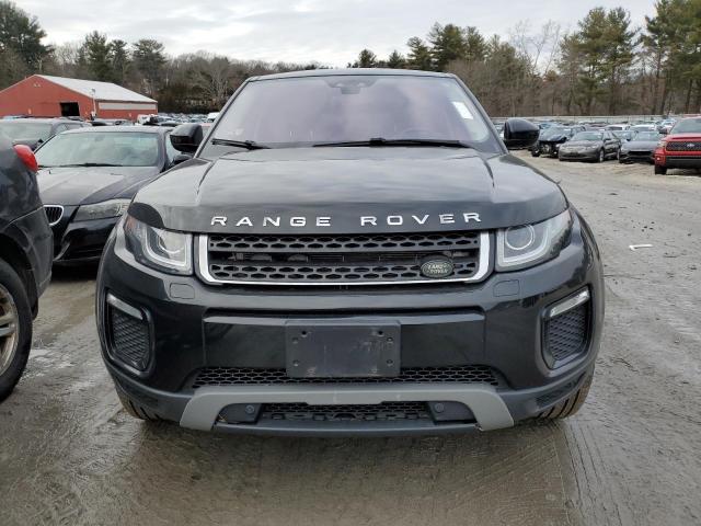 SALVP2RX2JH317058 Land Rover Range Rover Evoque Se