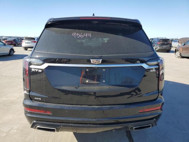 1GYKPGRS7NZ170113 Cadillac XT6 SPORT