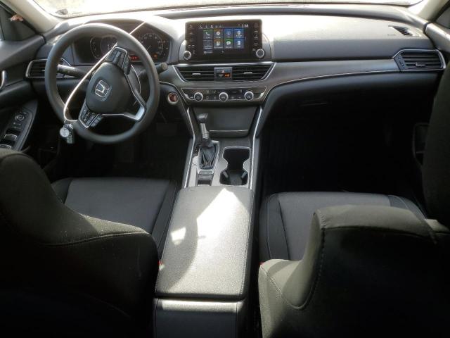 1HGCV1F18MA029008 Honda ACCORD LX