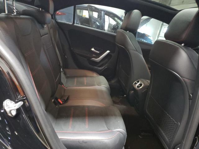 W1K3G4FB8NJ361508 Mercedes-Benz A 220 4matic