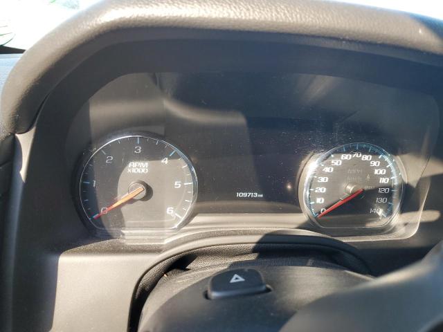 1GKS2CKJ7JR306852 GMC YUKON DENALI
