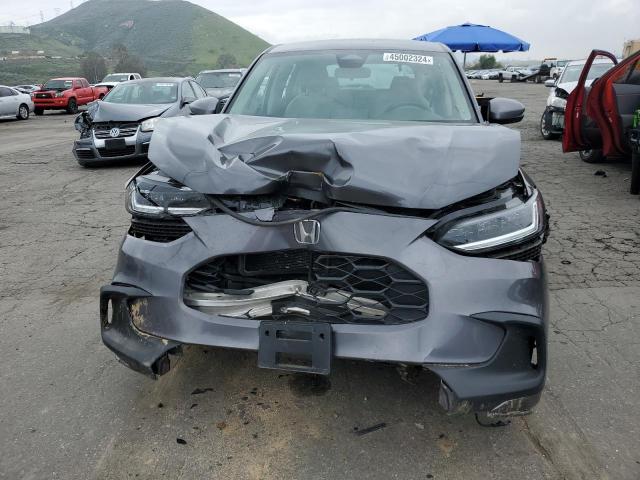 3CZRZ1H35PM731400 Honda HR-V LX
