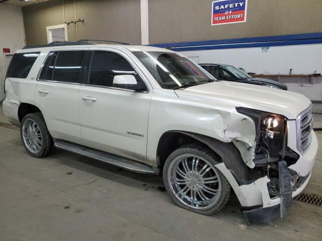 1GKS2BKC5FR115286 GMC YUKON SLT