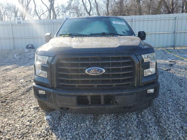 Ford F150 Supercrew 2015 1FTEW1EP0FFC79388 Image 5