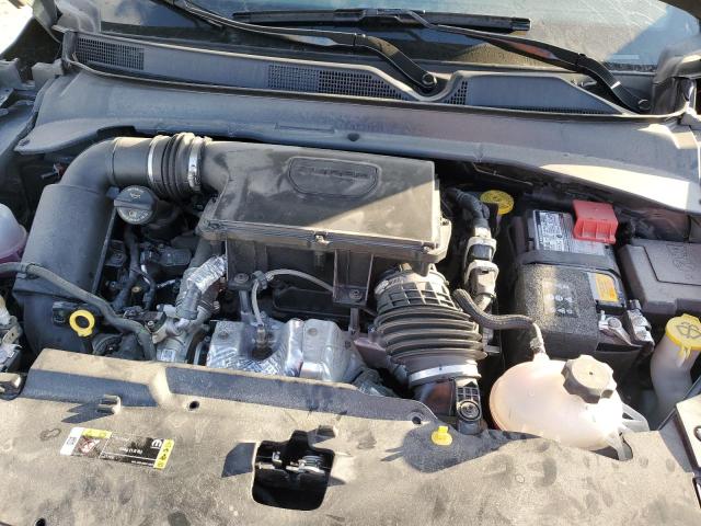 3C4NJDBN6PT561268 Jeep Compass Latitude