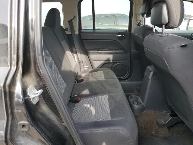 1C4NJPBA5ED551929 Jeep Patriot Sport