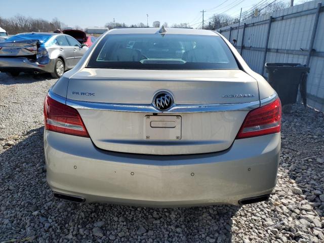 1G4GB5G38GF238199 Buick Lacrosse