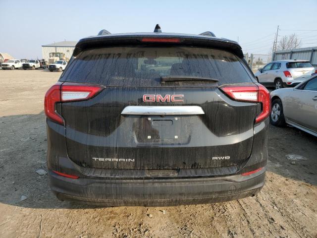 3GKALTEG7PL105378 GMC Terrain Sle