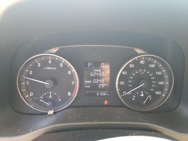5NPD74LF5HH121416 Hyundai ELANTRA SE