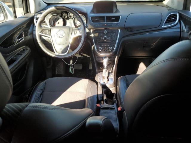 KL4CJBSB9EB746831 Buick Encore Convenience