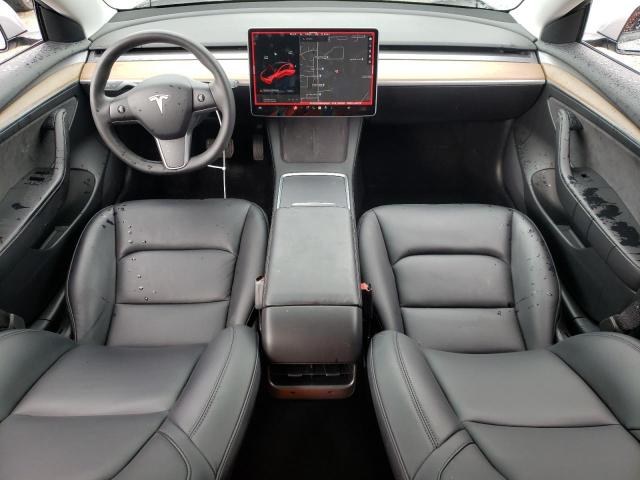 5YJ3E1EB1MF024264 Tesla MODEL 3