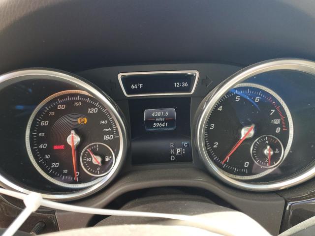 4JGDA5JB2JB087932 Mercedes-Benz GLE 350