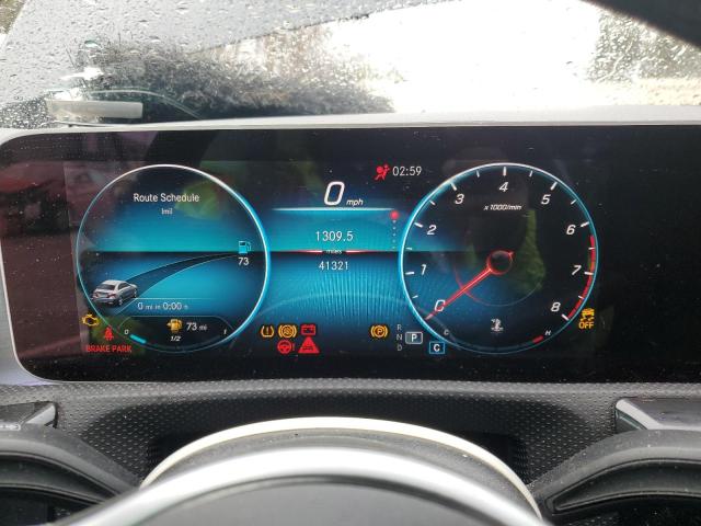 WDD3G4EB6KW027574 Mercedes-Benz A 220