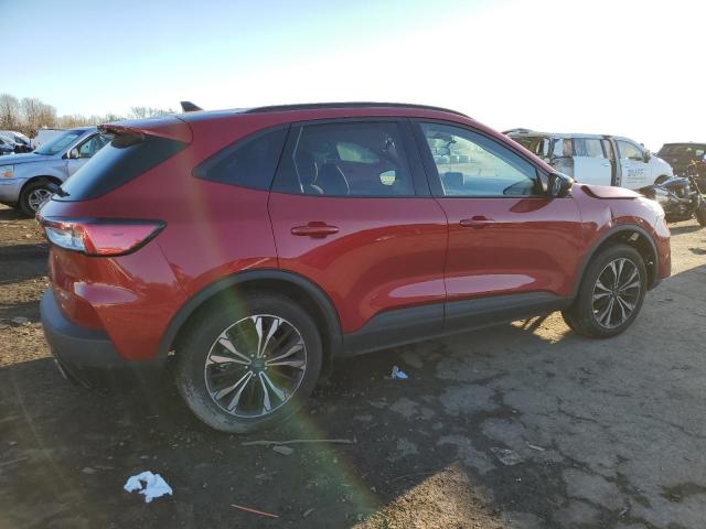 1FMCU9G67NUB92836 Ford ESCAPE SE