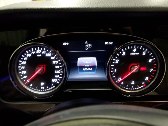 WDDZF4JB3HA066700 Mercedes-Benz E 300