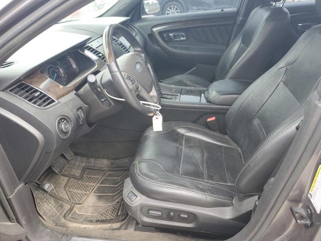 1FAHP2F85EG102826 Ford Taurus Limited