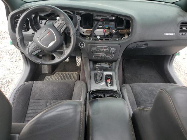 2C3CDXGJ2JH157653 Dodge Charger R/t 392