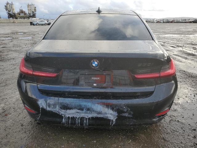 WBA5R1C04LFH43615 BMW 330I