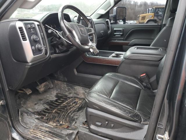 1GT22TEG4JZ307288 GMC Sierra K2500 Slt