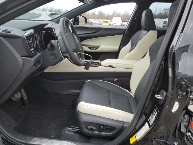 JTJHKCFZ3R2032007 Lexus Nx 450h Luxury