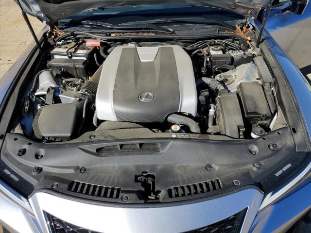 JTHGZ1B27P5061365 Lexus Is 350 F Sport Design