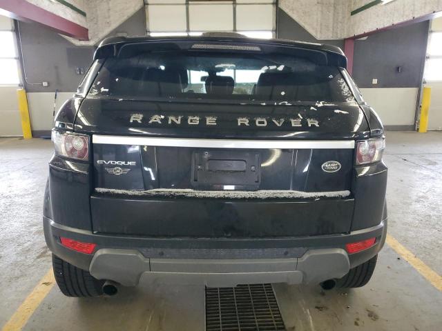 SALVV2BG9FH026970 Land Rover Range Rover Evoque Prestige Premium