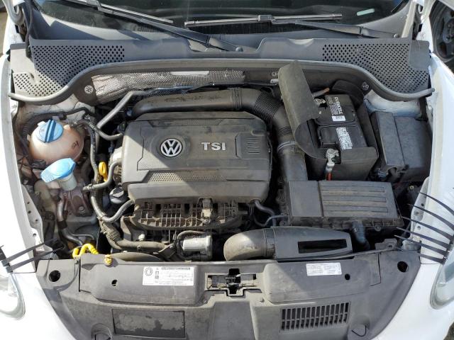 3VWF17AT3GM607359 Volkswagen Beetle 1.8t