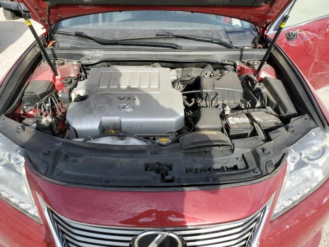 JTHBK1GG2F2176281 Lexus ES 350