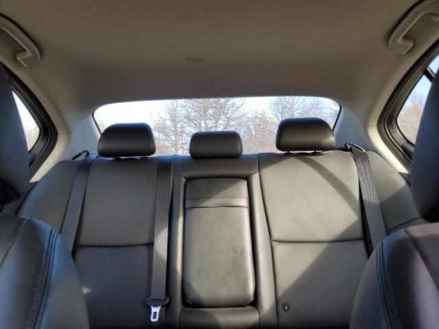 JN1EV7AR7KM590936 Infiniti Q50 LUXE