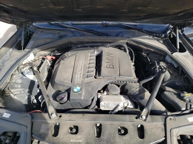 WBA5B1C53ED480951 BMW 535 I