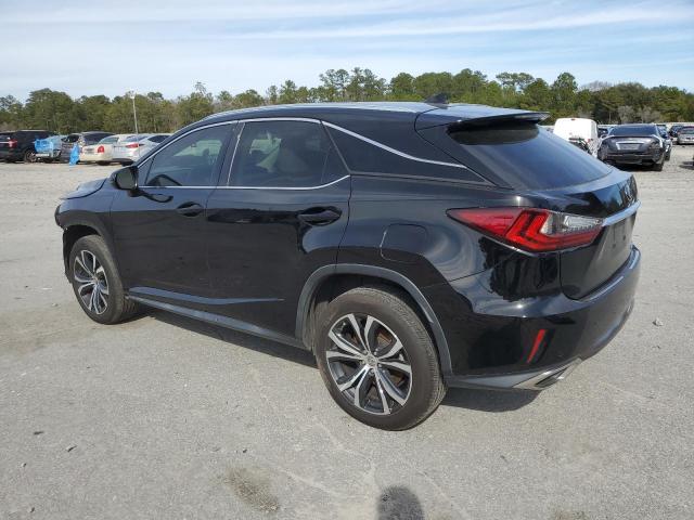 2T2ZZMCA8HC041692 Lexus Rx 350 Base