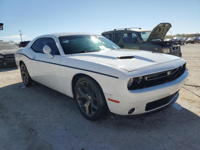 2C3CDZBG6FH761513 Dodge Challenger Sxt Plus