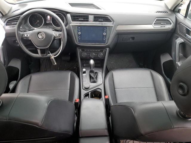 3VV2B7AX3JM200605 Volkswagen TIGUAN SE
