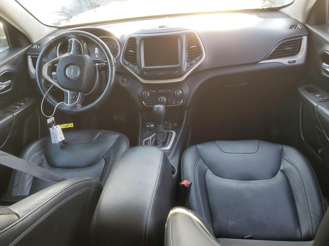 1C4PJMDS7FW729424 Jeep CHEROKEE L