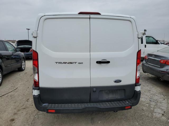1FTYE1ZM8KKB46346 Ford Transit T-150
